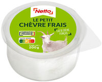 PETIT CHEVRE FRAIS 200g