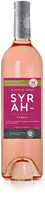 Igp pays d'oc syrah rosé hve 75 cl