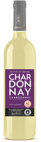 Igp pays d'oc chardonnay blanc 75 cl les cepages