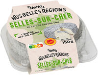 SELLES SUR CHER AOP 150G Massif TRAD