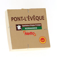 Pont l eveque aop lp 220g