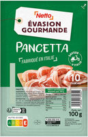 HD Pancetta 100G