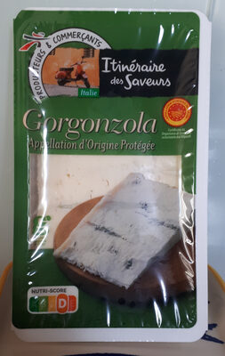 Gorgonzola AOP