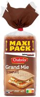 Grand Mie complet 900g