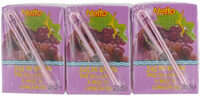 Abc raisin briquettes 6x20cl