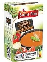 Veloute legumes du sud 1l