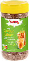 Netto the soluble citron 400g