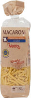 MACARONI 7 ŒUFS FRAIS-250g