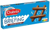 Batonnet lait - 150g