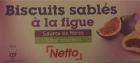 SABLE FIGUE 165g