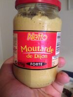Moutarde de Dijon 370 gr