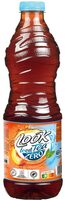 Look Thé Pêche Zéro PET 1,5L