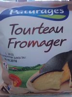 Tourteau Fromager