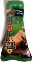 Grana Padano AOP (28% MG)