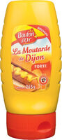La Moutarde De Dijon