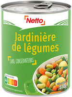 Jardinière de légumes - 4/4