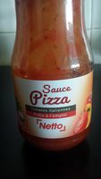 Sauce pour pizza