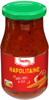Netto sauce napolitaine 420g