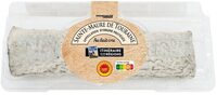 Sainte maure de touraine aop 250g