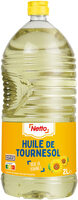 Huile de tournesol 2L