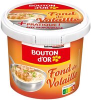 Fond de volaille