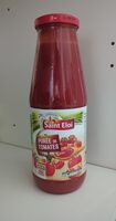 PUREE DE TOMATE SAINT ELOI bouteille