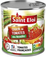 Saint eloi chair tomat/basil.400g