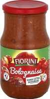 Fiorini SAUCE BOLOGNAISE 680G