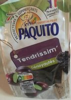 Tendrissim' Dénoyautés
