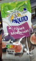 Figues Moelleuses