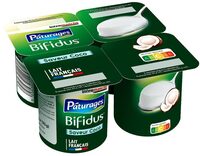 Bifidus coco 4x125g