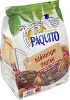 Mélange Plaisir
