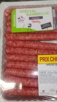 Chipolatas