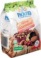 Mélange gourmand