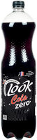 Look Cola zéro PET 1,5L