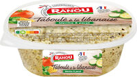 Salade de Taboulé à la libanaise