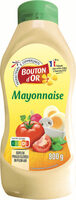 Mayonnaise 710 g