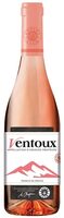 Aop ventoux rosé hve 75 cl