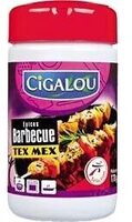 Mélange épices barbecue teX meX 170 gr