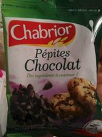 Pépites de chocolat