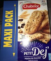Petit dej