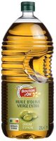Bouton d or huile olive 2l pet