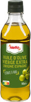 Huile d'olive vierge extra 50 cl
