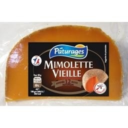 Mimolette