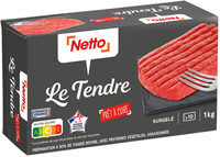Le super tendre netto 1kg