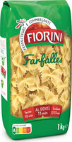 Farfalles