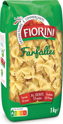 Farfalles