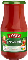 Sauce tomate provençale 680g