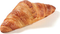 Croissants pur beurre 15,42 = 1 =60g