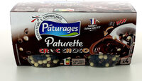 Pâturette - Crème dessert Crok Choco